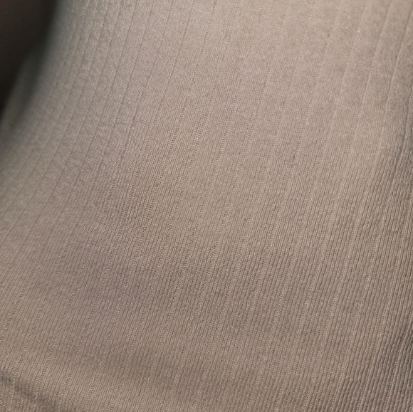 Intimately Free People Top Size M Pale Pink - Picture 6 of 8